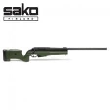 Sako Rifle at Midwest Gun Works
