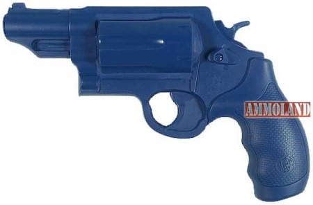 Introducing the Smith & Wesson Governor Training Bluegun from Ring's Manufacturing