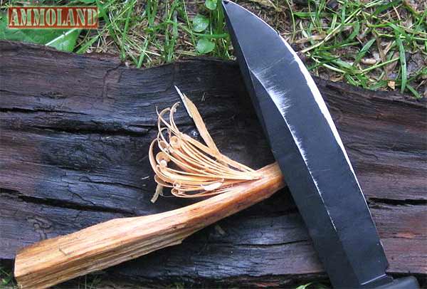 Survival Knife