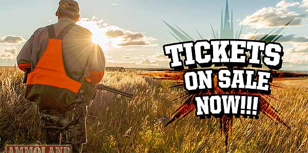 Tickets on Sale Tickets on Sale