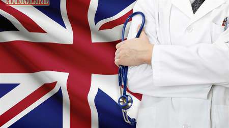 UK Doctors