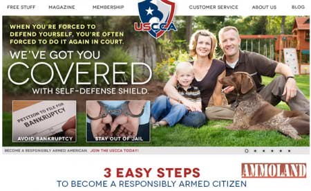 United States Concealed Carry Association