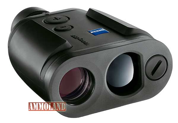 VICTORY 8x26 PRF Rangefinder