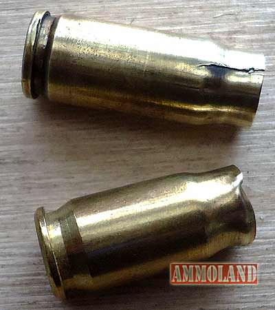 Reloading Ammo