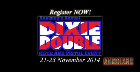 6th Annual Dixie Double Air Rifle and Pistol Competition