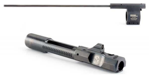 Mounting solutions plus Syrac Ordnance AR-15 Low Pro Fully Adjustable Gas Piston System mounting solutions plus Syrac Ordnance AR-15 Low Pro Fully Adjustable Gas Piston System