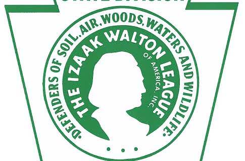 York Izaak Walton League Logo
