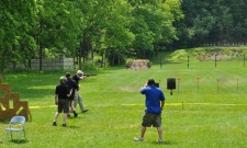 IWLA 3-Gun Competition