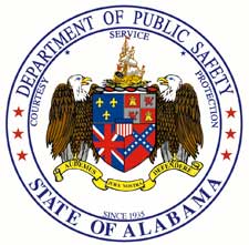 Alabama Department of Public Safety