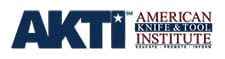 American Knife and Tool Institute (AKTI) Logo