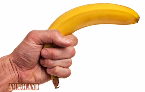 Dreaded Assault Banana