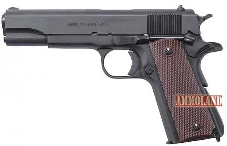 Auto Ordnance 1911 BKO Pistol