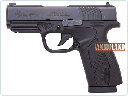 Bersa BP380 CC Pistol Bersa BP380 CC Pistol