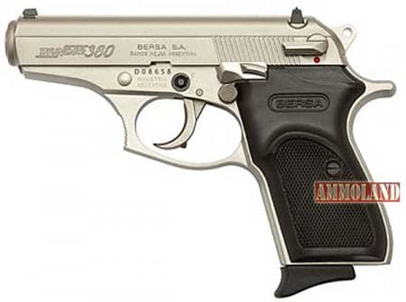 Bersa Thunder 380 Pistol