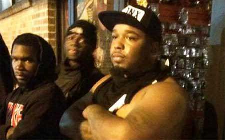 Black Gun Owners Protect White Owned Business During Ferguson Riots