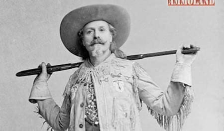 Buffalo Bill Cody