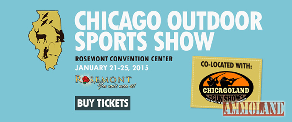 Chicago Outdoor Sports Show