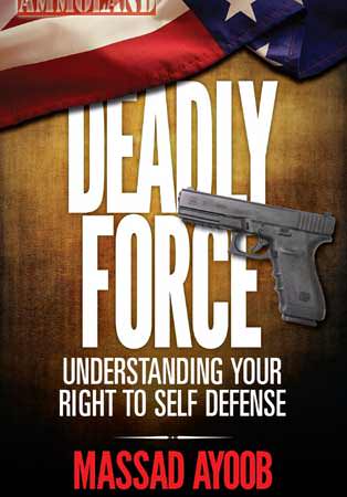 Deadly Force: Understanding Your Right to Self Defense