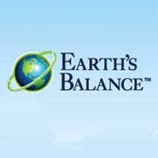 Earth’s Balance 