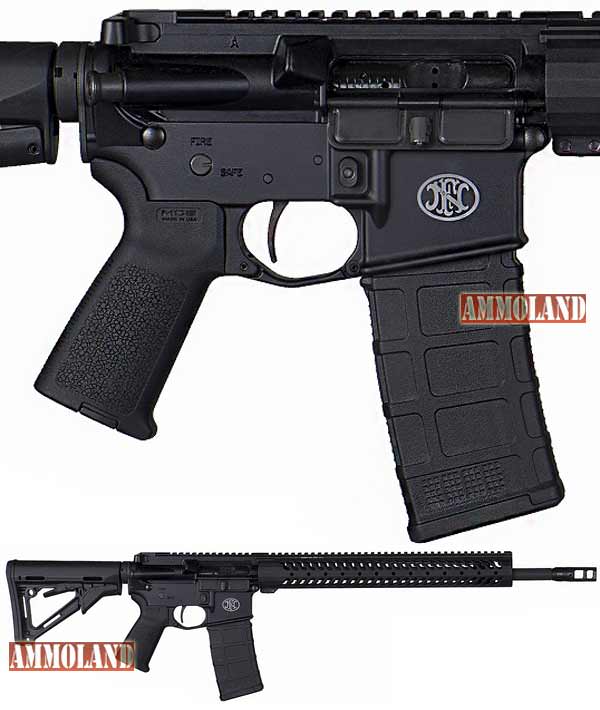 FN 15 Sporting Rifle