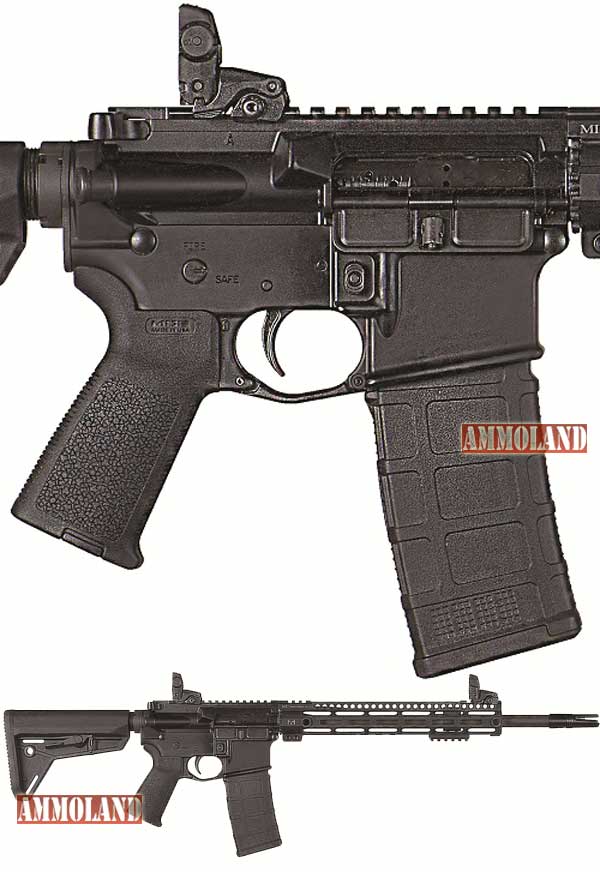 FN 15 Tactical Carbine