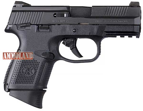 FNS-9 Compact Pistol