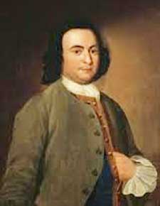 George Mason