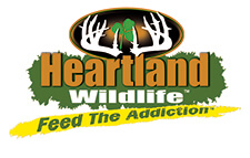 Heartland Wildlife Logo