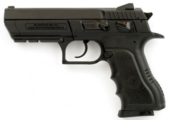 IWI Jericho 941