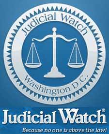 Judicial Watch