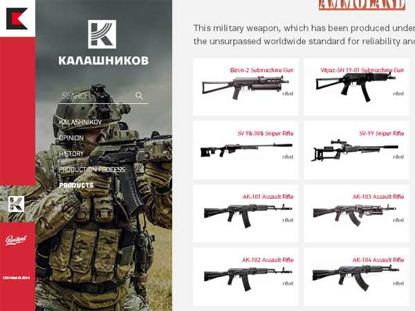 Kalashnikov Combat Screenshot Kalashnikov Combat Screenshot