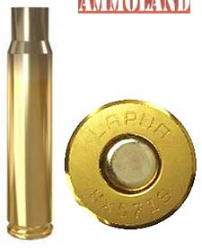 Lapua 8x57mm IS Case