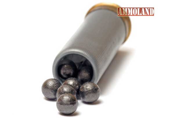 Lead Ammo Ammunition