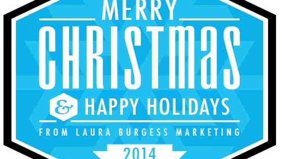 Merry-Christmas Laura Burgess