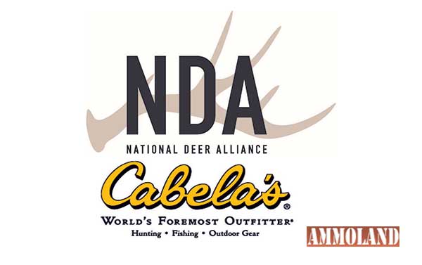 NDA & Cabela's