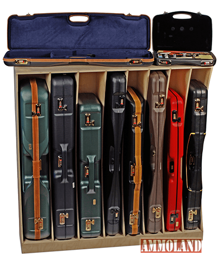 Negrini Cases