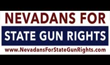 Nevadans for State Gun Rights