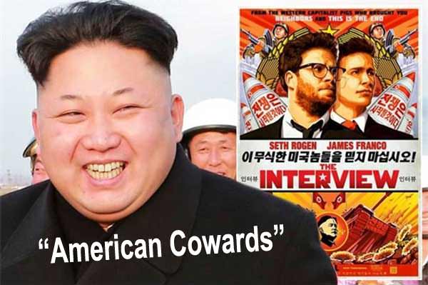 North Korea Hollywood Hacking