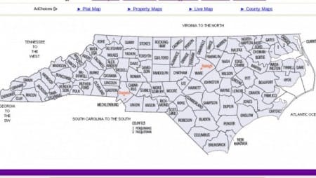 NC Legislature Reforms Air Gun Law For Five Counties