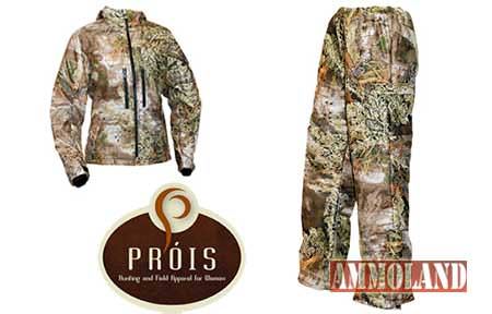 Próis Women's Hunting Apparel