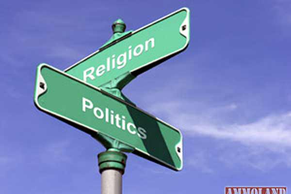 Religion And Politics