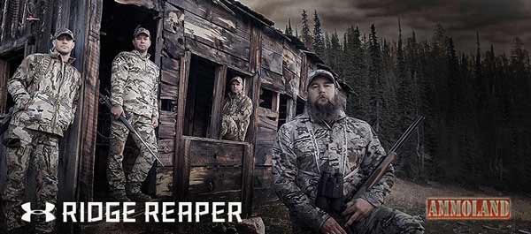 Ridge Reaper TV Show