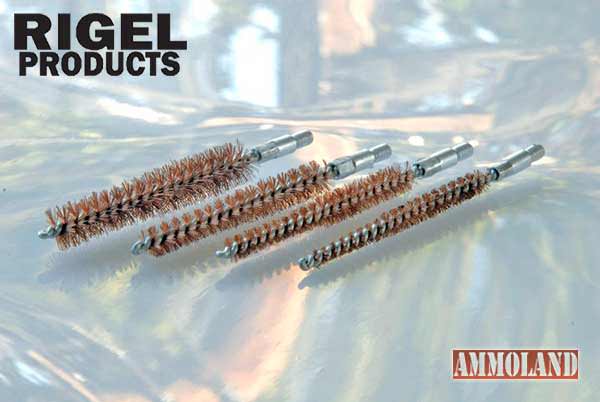 Rigel Products Cleaning Tools