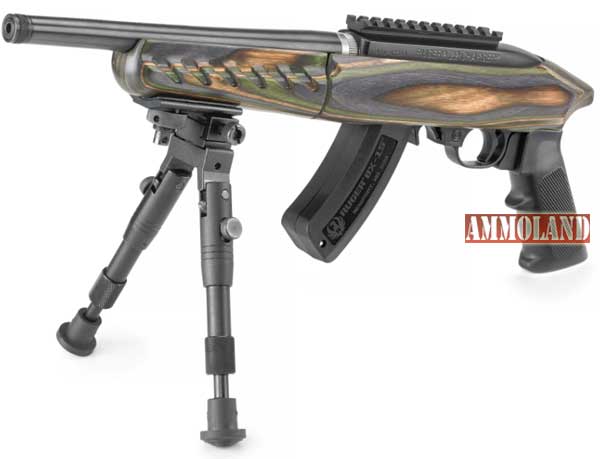 Ruger 22 Charger Takedown Pistol Ruger 22 Charger Takedown Pistol