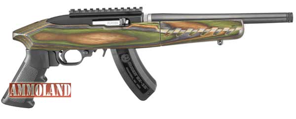 Ruger 22 Charger Takedown Pistol Ruger 22 Charger Takedown Pistol