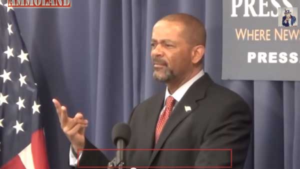 Sheriff Clarke Sheriff Clarke