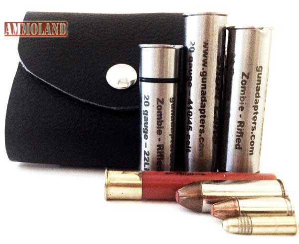 Short Lane Pathfinder Kit - 20 Gauge Gun Adaptor Kit