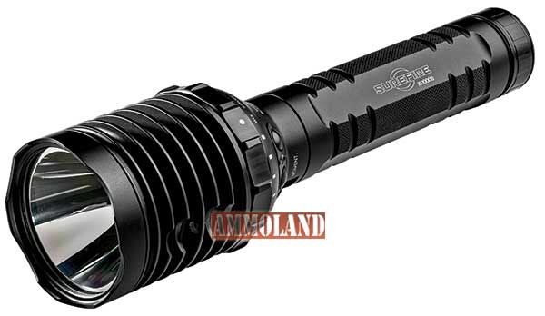 SureFire UDR Flashlight