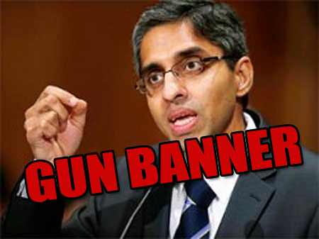 Vivek Murthy