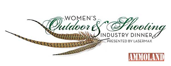 Annual Women’s Outdoor & Shooting Industry Dinner